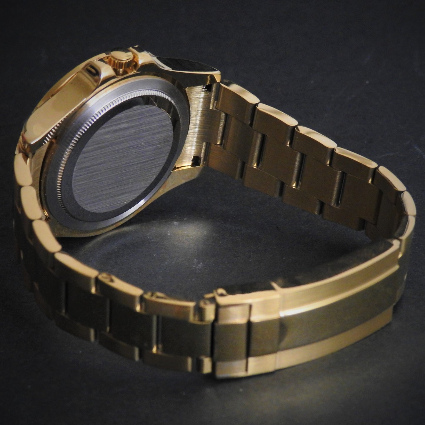 Reloj King Gold - Gold Dealers