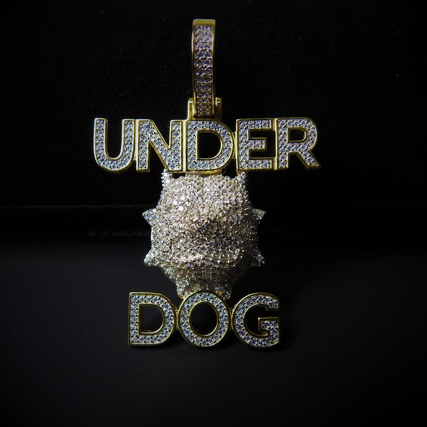 Under Dog - Gold Dealers